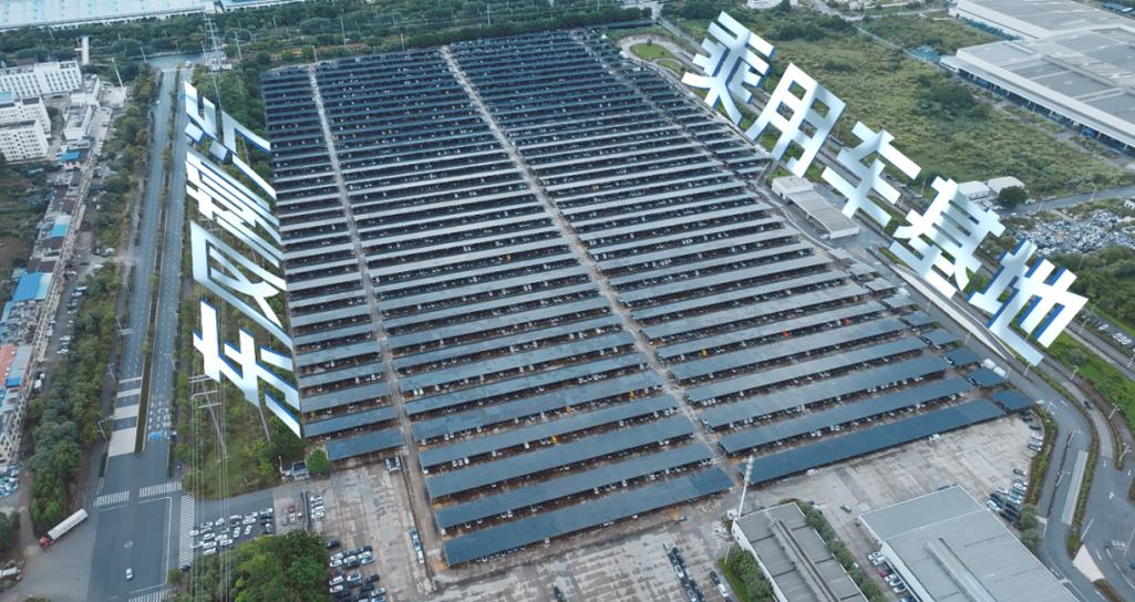 广西ai路演:当具身机器人驶进工厂与养老院