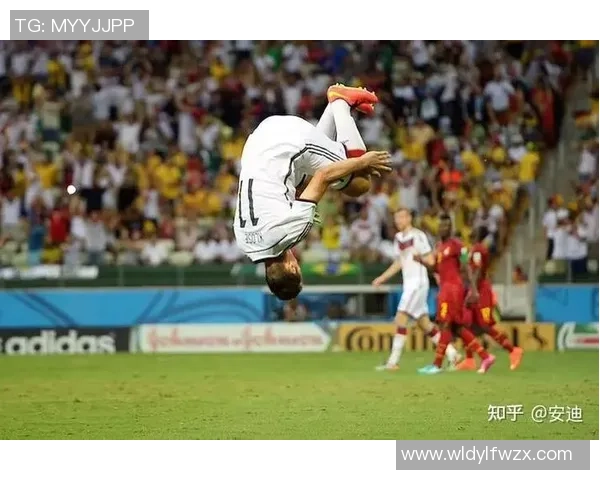 足球球星十大经典庆祝动作盘点 让你重温赛场上的激情与创意